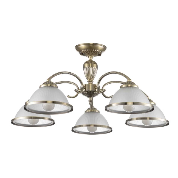 Люстра потолочная Citilux ALONSO CL422153