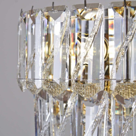 Настенный светильник Reluce 16110-0.2-02 MX GD