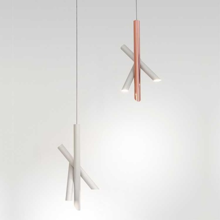 Подвесная светодиодная люстра Imperium Loft Jaffet 213638-23