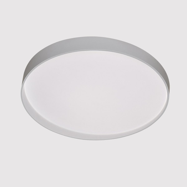 Потолочный светодиодный светильник Arte Lamp Wurren A3089PL-120WH