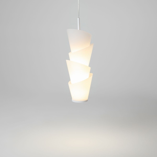 Подвесной светильник Maytoni MOD374PL-L28W3K