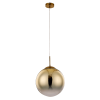Подвесной светильник Arte Lamp Jupiter Gold A7963SP-1GO