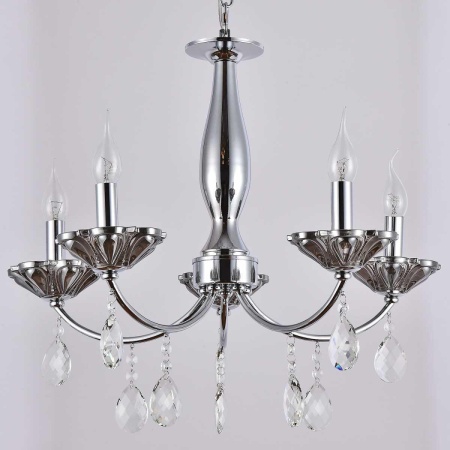 Люстра Illumico IL1241-5PPA-29 CR