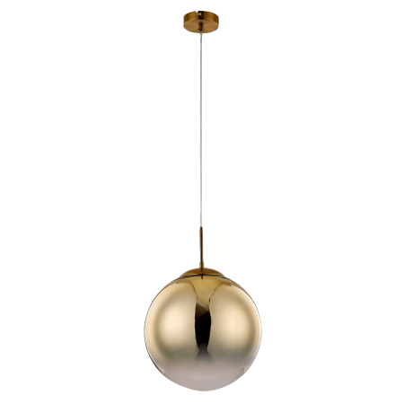 Подвесной светильник Arte Lamp Jupiter Gold A7963SP-1GO