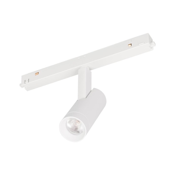 Светильник MAG-ORIENT-SPOT-R35-6W Day4000-MIX (WH, 24 deg, 48V, TUYA Zigbee) Arlight 061551