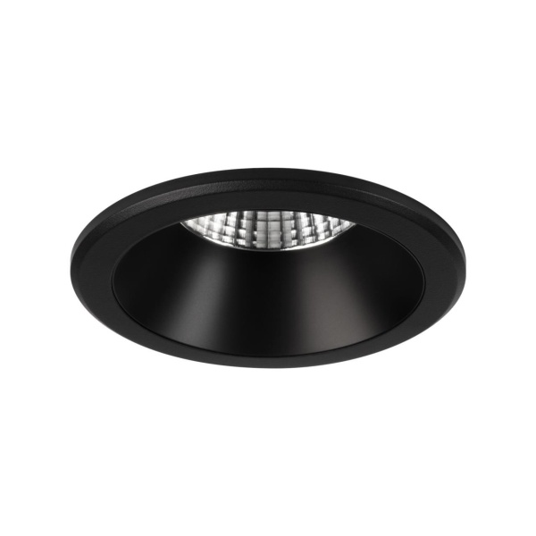 Светильник MS-ALORA-BUILT-R106-9W Day4000-MIX (BK, 40 deg, TRIAC) Arlight 048082