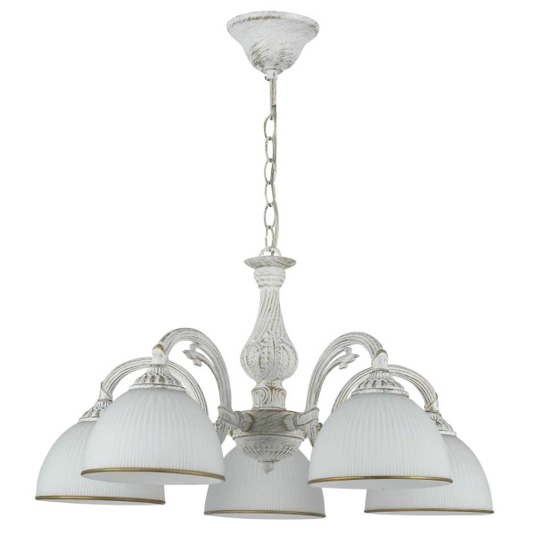 Люстра Reluce 74459-0.4-05