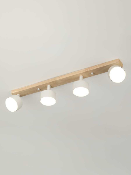 Спот Rivoli Vivian 7078-704 Б0069930