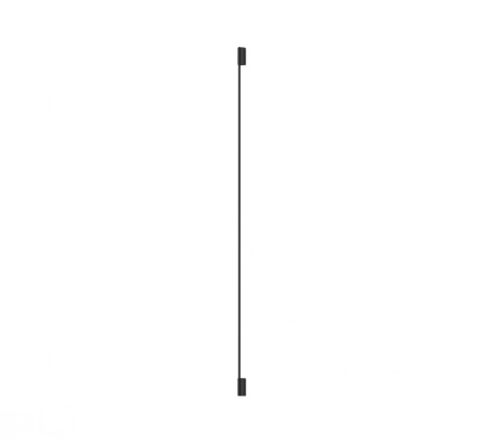 Бра DENKIRS TRIXRAY DK5086-BK