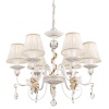 Подвесная люстра Maytoni Elina ARM222-06-G