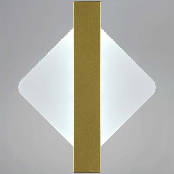 Настенный светильник Reluce 02713-0.2-01 GD