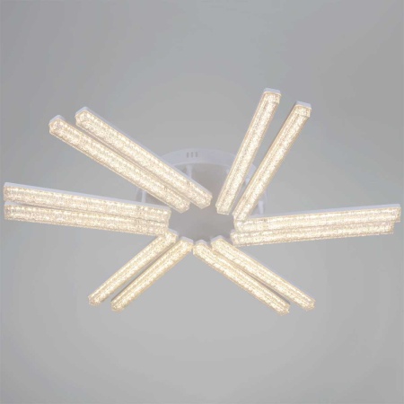 Потолочный светильник Reluce 58290-0.3-12 WH