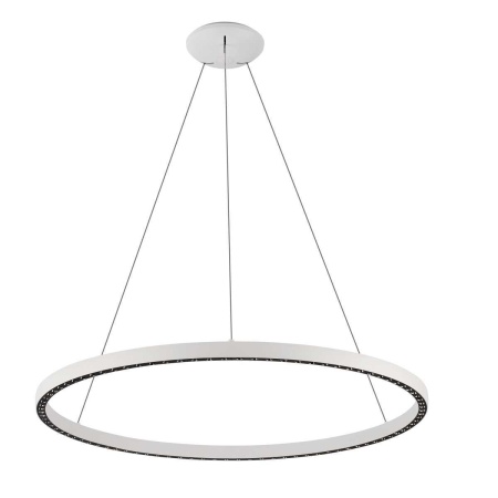 Подвесной светодиодный светильник Mantra Riumar 8675