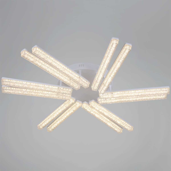 Потолочный светильник Reluce 58290-0.3-12 WH