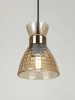 Подвесной светильник Rivoli Iris 9186-302 Б0069954