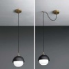 Подвесной светильник Imperium Loft Craig One 151790-26