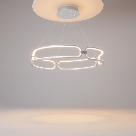 Подвесной светодиодный светильник Maytoni Chain MOD017PL-L50N