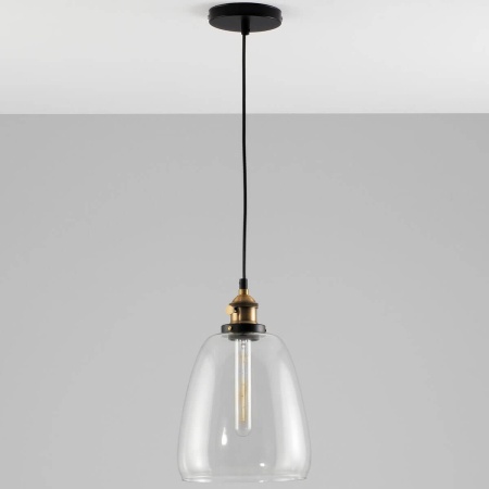 Подвесной светильник Moderli Suvo V1660-1P