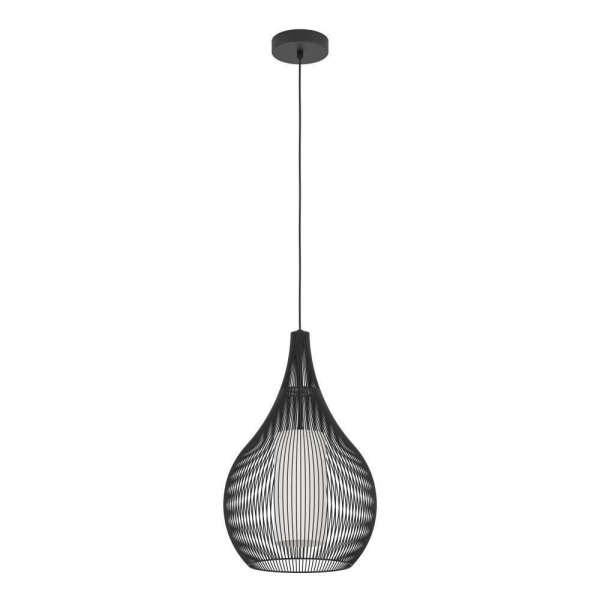 Подвесной светильник Eglo Razoni 1 900828