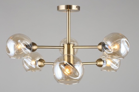 Потолочная люстра Omnilux Ostellato OML-93307-06