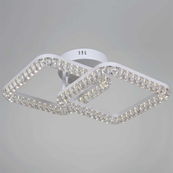 Потолочный светильник Reluce 19848-0.3-02B WH