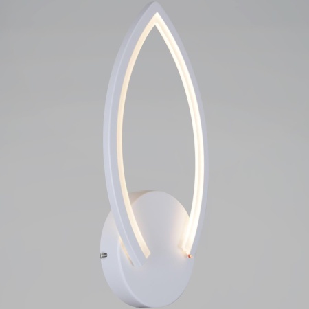 Светильник настенный Reluce 09877-0.2-01 CR