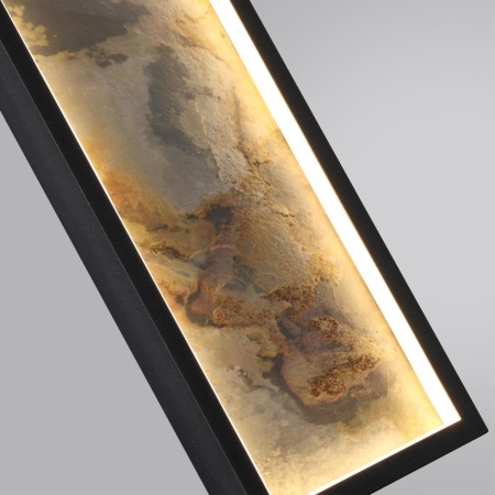 Настенный светильник Odeon Light Stoflake L-Vision 5078/35WL