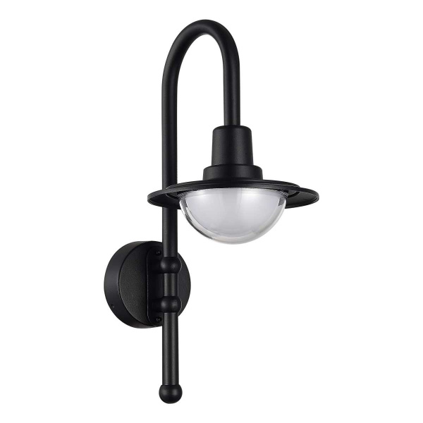 Уличный настенный светильник ST Luce Пронче SL9512.401.01