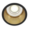 Встраиваемый светильник Maytoni Technical Reif DL049-01GB
