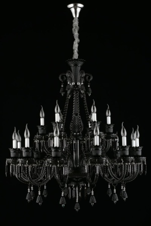 Подвесная люстра Aployt Kler APL.709.03.18