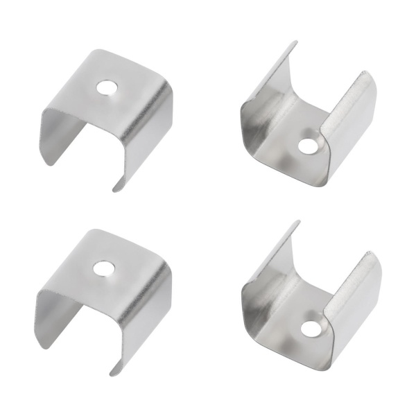 Держатель LINE-D-1515 SQUARE Arlight 061528