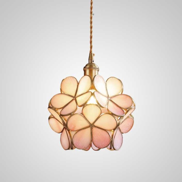 Подвесной светильник Imperium Loft Sum Pink 187971-23