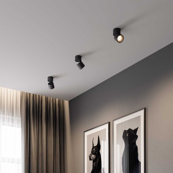 Потолочный светильник Elektrostandard 25112/LED a067488