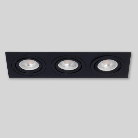 Потолочный светильник De Markt Прайм 850013003