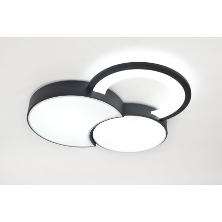 Потолочный светодиодный светильник Rivoli Aliona 6161-702 Б0066452