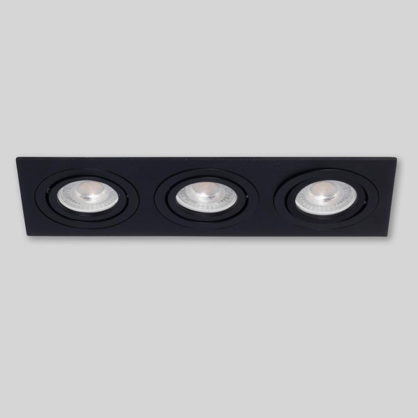 Потолочный светильник De Markt Прайм 850013003