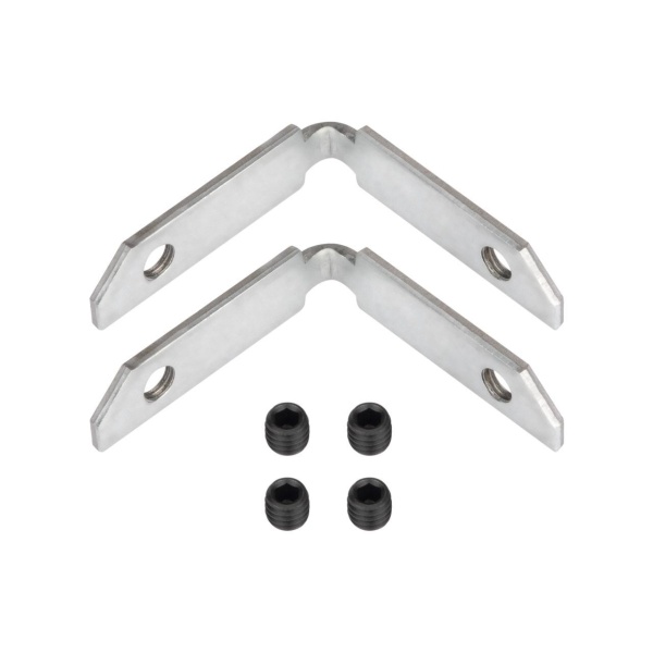 Соединитель профиля Arlight MAG-STRETCH-ORIENT-L90 Set 060398
