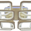 Потолочная люстра Seven Fires Bernt SF7066/9C-SGD-RGB