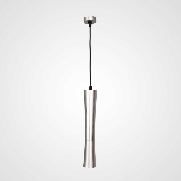 Подвесной светильник Imperium Loft Zylo Silver H34 314526-23