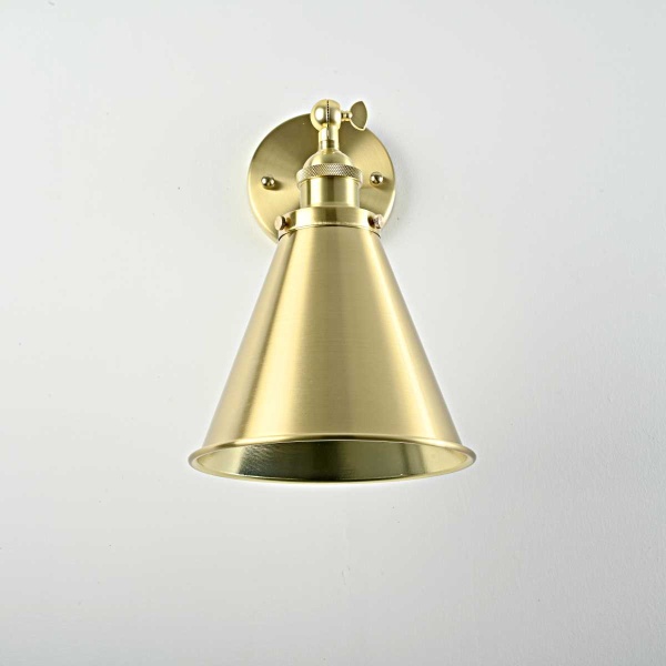 Бра Imperium Loft Cone 84942-22