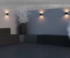 Бра Maytoni Outdoor O490WL-L6B3K