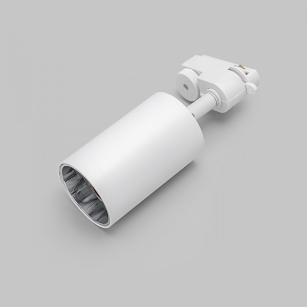 Трековый светильник IMEX Трек 1 WH IL.0010.0057