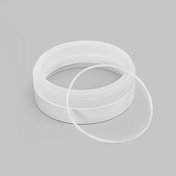 Уличный настенный светильник IMEX Wels IL.0014.0018-2-WH