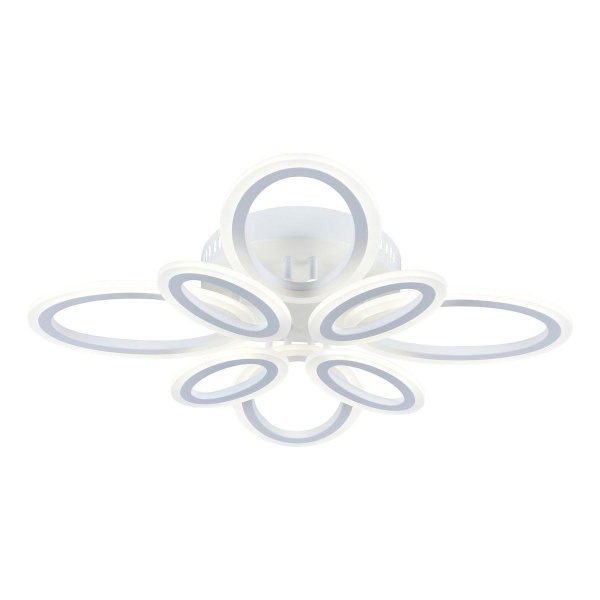 Потолочная светодиодная люстра Escada 10207/8LED