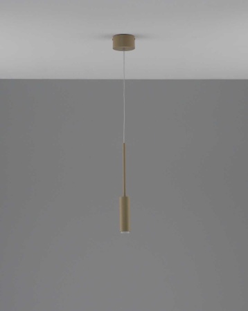 Светильник подвесной светодиодный Moderli Rin V11396-PL