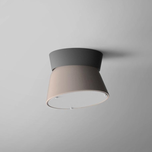 Потолочный светильник Imperium Loft Knap D25 Beige 193554-26