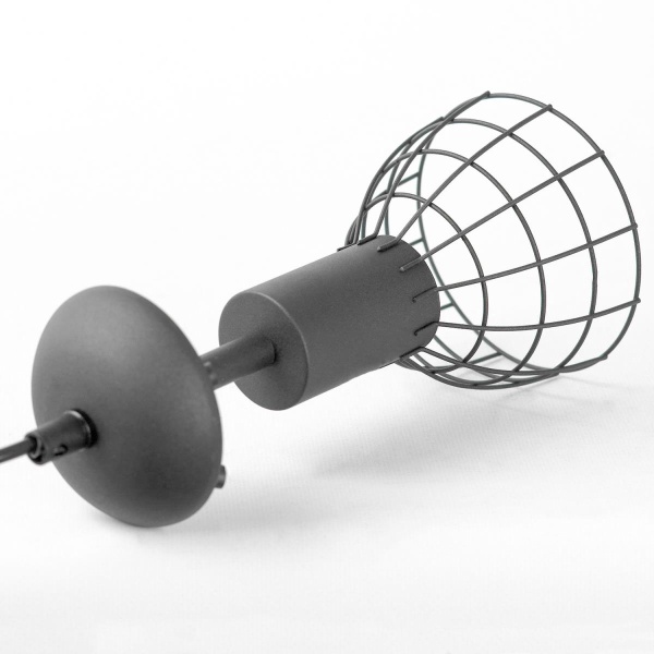 Подвесной светильник Lussole IDAHO LSP-8985