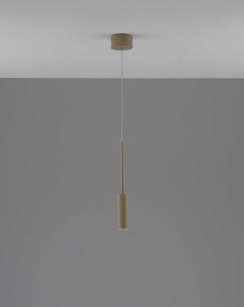 Светильник подвесной светодиодный Moderli Rin V11396-PL