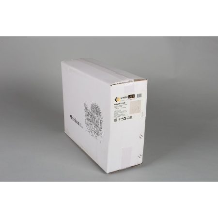 Подвесная люстра Omnilux Mearino OML-29717-08