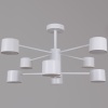 Потолочная люстра Reluce 47206-0.3-08WT